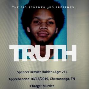 Letter 2 God(feat. Priest J) (Explicit)