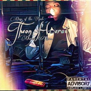 Theon Hemerai : days of the gods (Explicit)