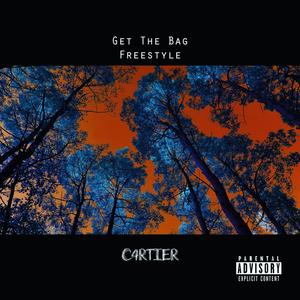 Get The Bag (Freestyle) (Explicit)