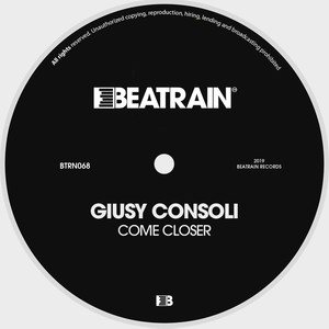 Come Closer (Original Mix)