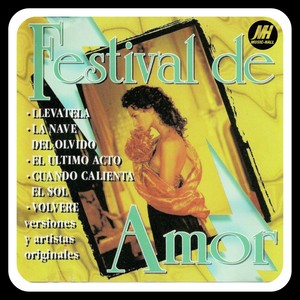 Festival De Amor