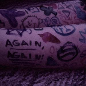 again, again (Slowed and Reverb|Explicit)