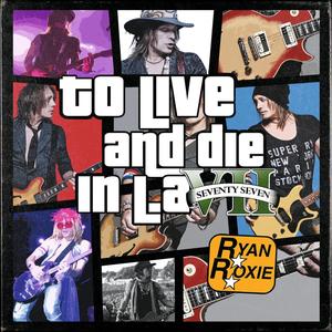 To Live and Die in L.A. (Explicit)