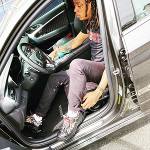 Slat freestyle (Explicit)