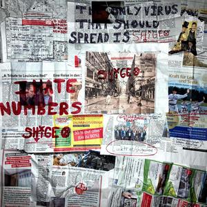 I HATE NUMBERS (Explicit)
