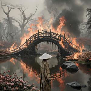 Burning Bridges