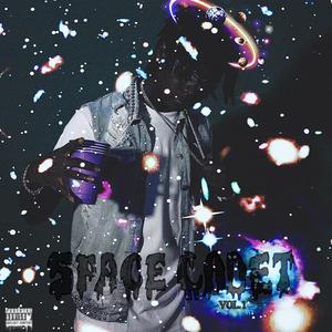 SPACE CADET, Vol. 1 (Explicit)