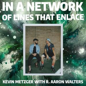 In A Network Of Lines That Enlace