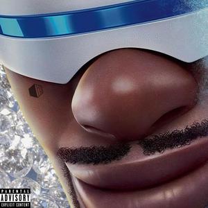 Frozone (feat. Yung Surf) [Explicit]