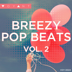 Breezy Pop Beats Vol. 2