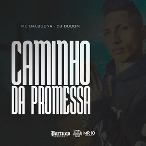 Caminho Da Promessa (Explicit)