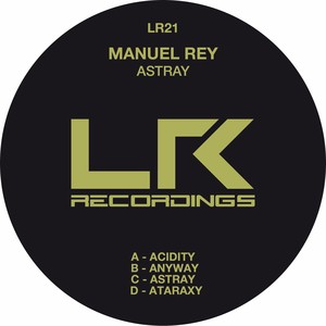 Anyway (Original Mix)