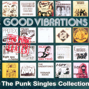 Good Vibrations: The Punk Singles Collection