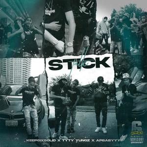 Stick Talk (feat. Tyty Yungz & ApBabyyy) [Explicit]