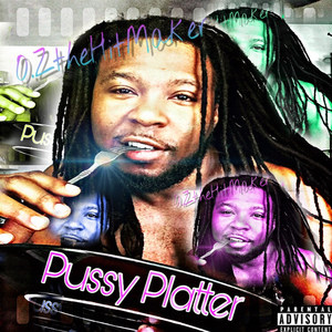 P***y Platter (Explicit)