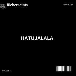 Hatujalala (feat. Lilmaina & danski) [Explicit]