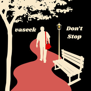 Don't Stop (Explicit)