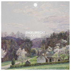 Where Is My Horse (Original Mix)