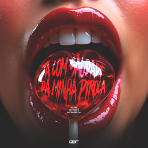 TA COM SAUDADE DA MINHA PIROC4 (Explicit)