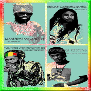 Revoluters Riddim