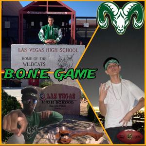 B.O.N.E. Game (feat. Kris Kringle & Devious D)