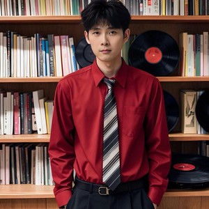 隔夜的糖 (伴奏)