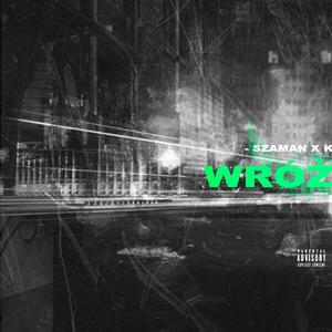 Wróżyli(feat. Kkts) (Explicit)