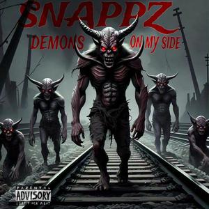 Demons on my side (Explicit)