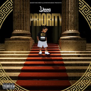 Priority (Explicit)