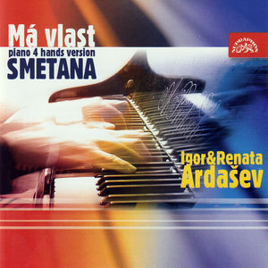 Smetana: My Country