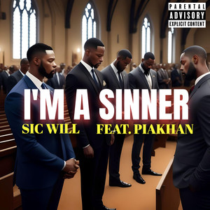 I'm a Sinner (Remix|2025 Remastered Version|Explicit)