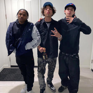 Wit Dat (feat. 2janky909 & WhoHeem) (Explicit)