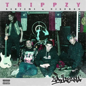 La Jarana(feat. Sedyeme & DJ Skrag) (Explicit)