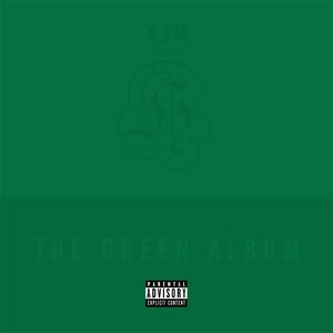 The Green Album (Explicit)