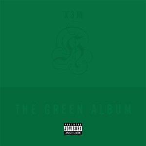 Ninja(feat. Trip Stone, Rah Wolf, Titan, Savvy, Lynx the Specialist & Zone Out) (Explicit)