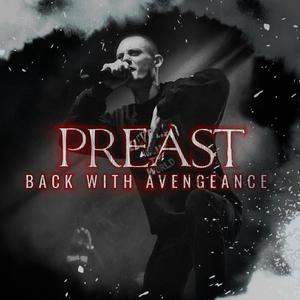 Back With Avengeance (Explicit)