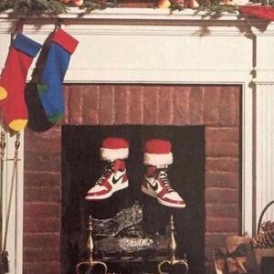 Christmas song (feat. Lil Murph) [Explicit]