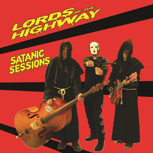 Satanic Sessions