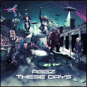 These Days (Extended Mix|Explicit)