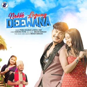 Nokke Legang Deewana