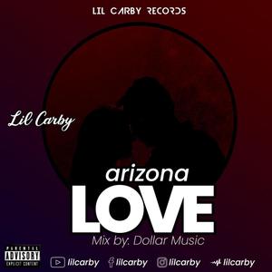 Arizona Love (Explicit)