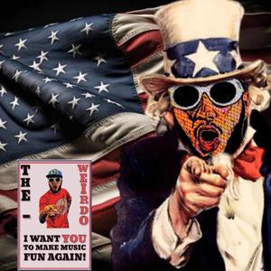 MAKE MUSIC FUN AGAIN! (Explicit)