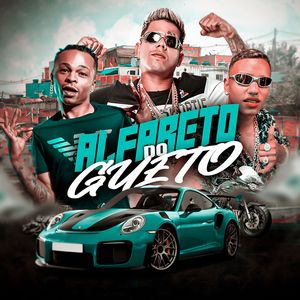 Alfabeto do Gueto (Explicit)