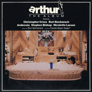 Arthur - The Album (Original Soundtrack)