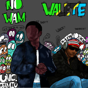 No wam (feat. Stevoice)