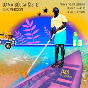 Dama Bëgga Ñibi (Dub Version)