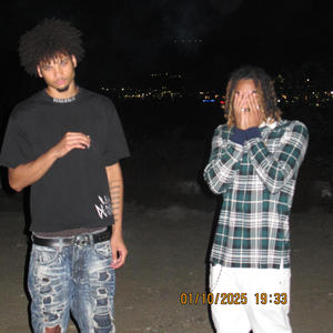 In the sky (Explicit)