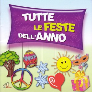 Tutte le feste dell'anno