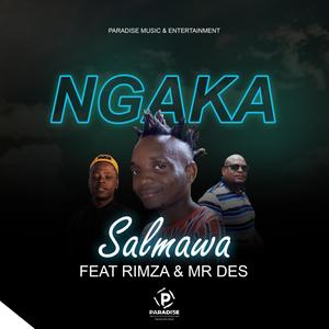 NGAKA (feat. RIMZA & MR DES) [Original Version]