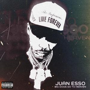 HOMMAGE (feat. Mike Dubb|Explicit)